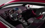 Ford Verve Concept 2007 года